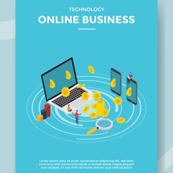 Online Business