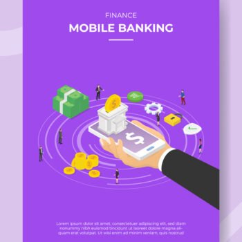 Mobile Banking