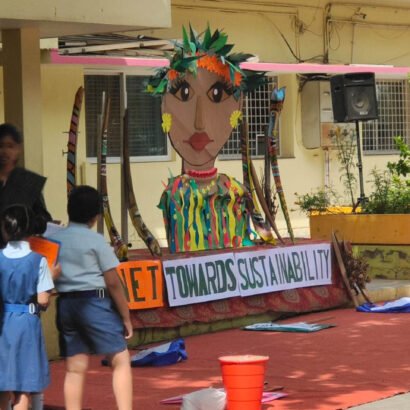 Environment Day